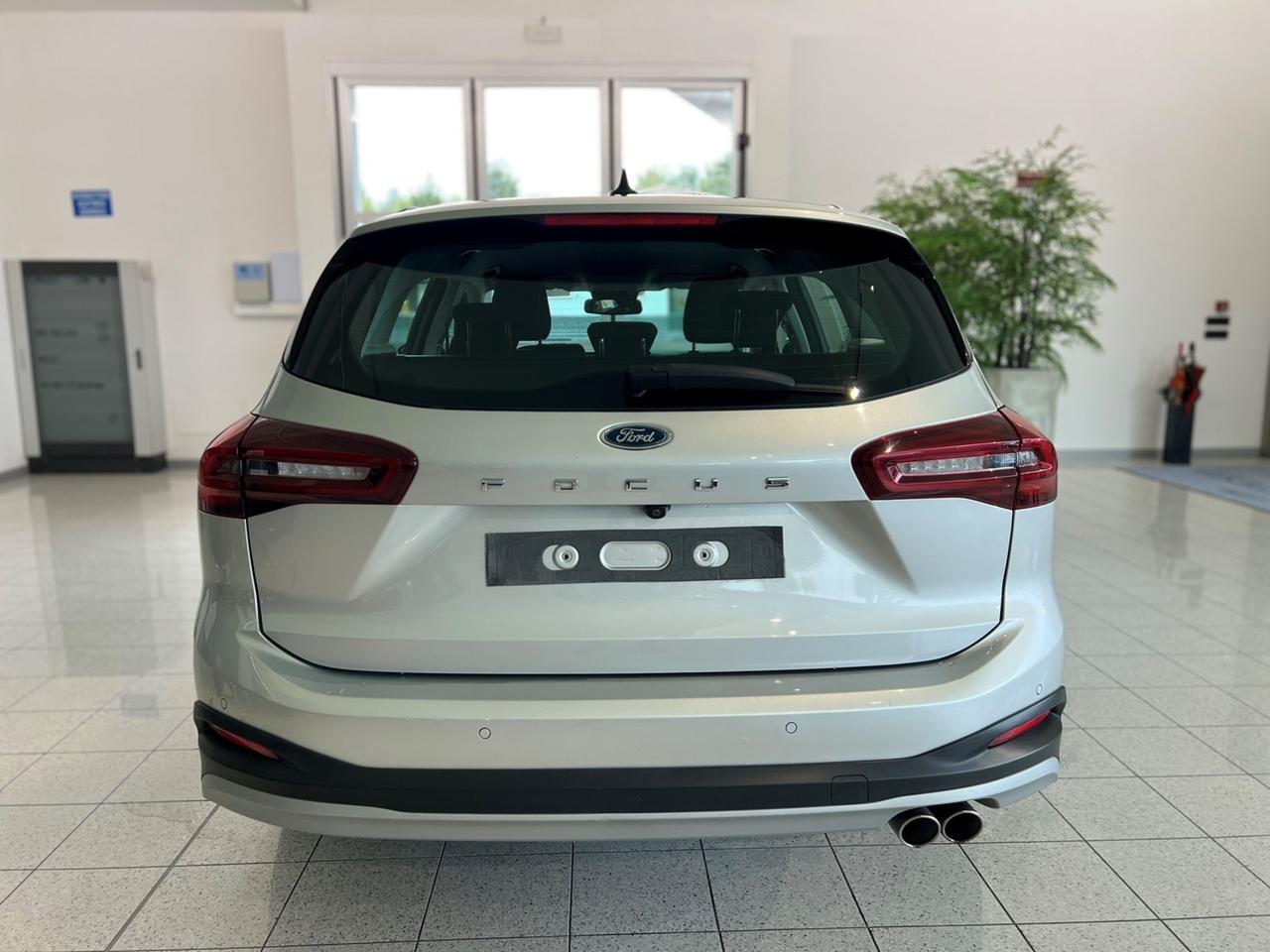 FORD Focus Active SW