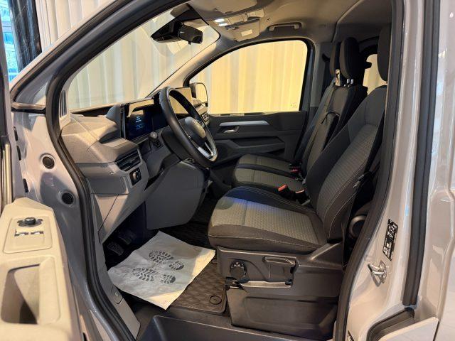 VOLKSWAGEN Caravelle 2.0 TDI Life 9P Camera LED App Connect