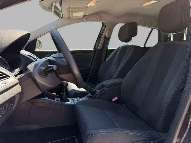 Renault Megane Mégane 1.5 dCi 110CV SporTour Dinamique