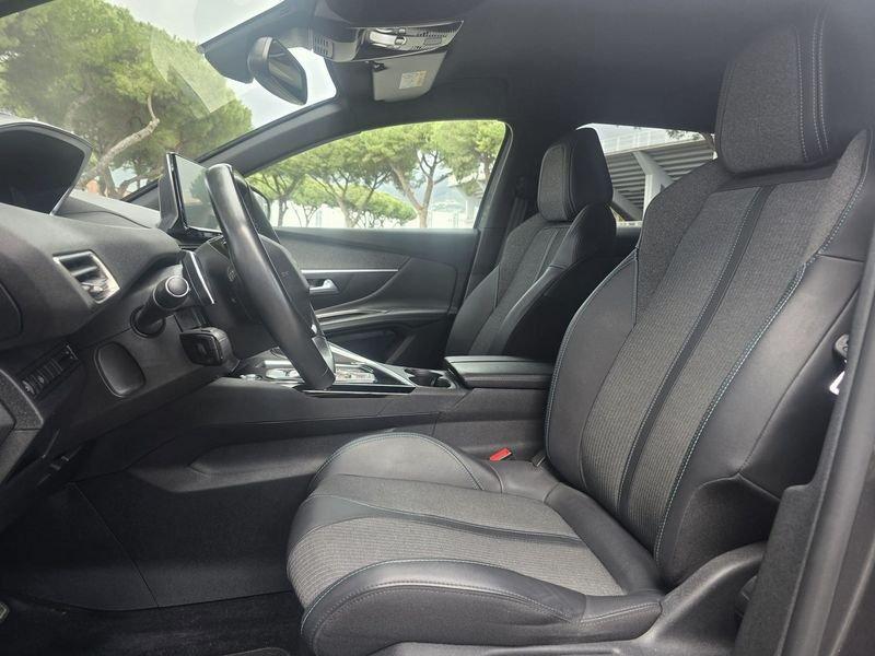 Peugeot 3008 BlueHDI 130 EAT8 S&S Allure Pack