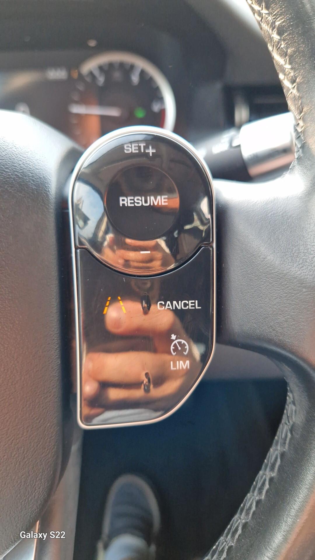 Land Rover Discovery Sport solo 80.000km garantita 12M