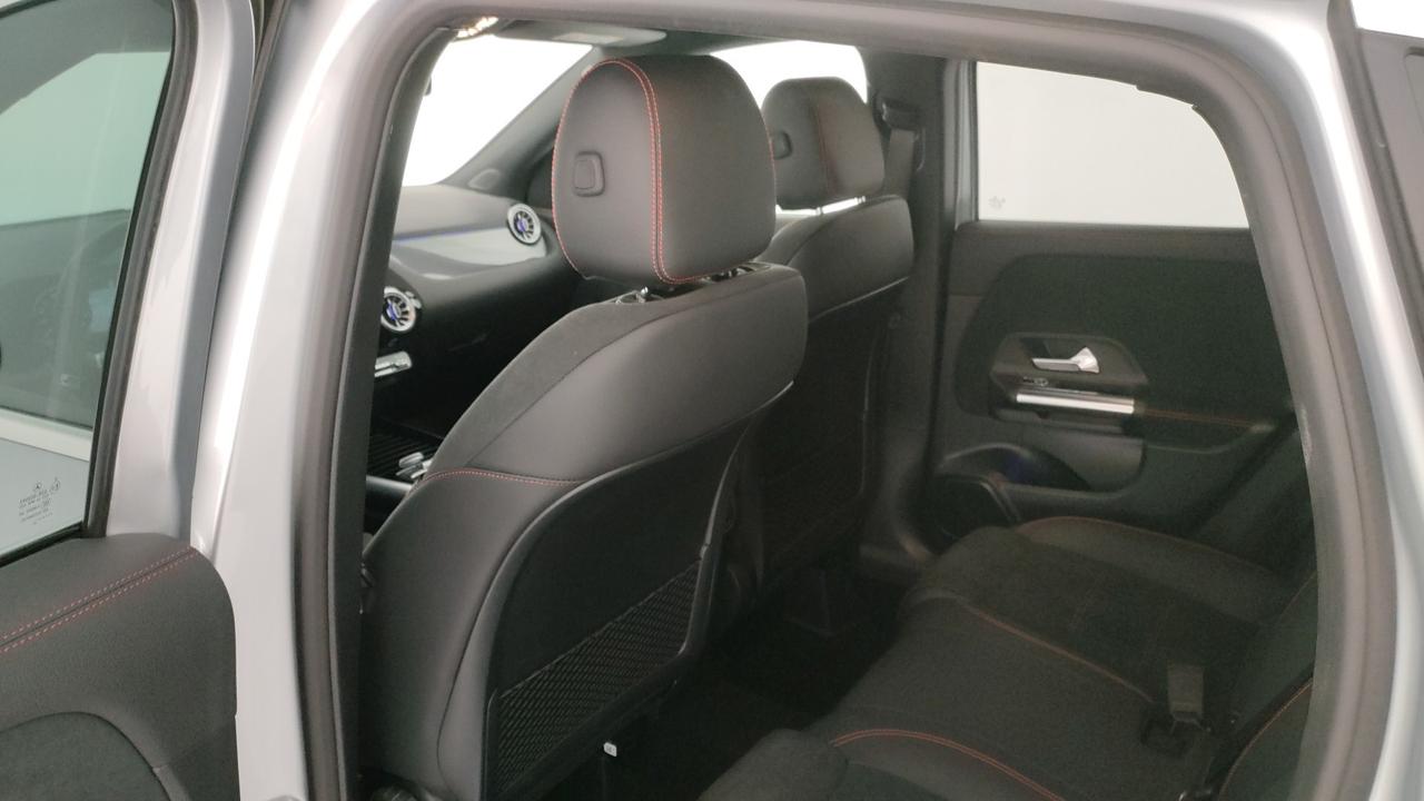 Mercedes-Benz GLA 200 d AMG Line Advanced Plus auto