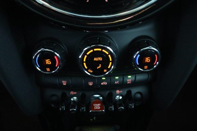 MINI Mini 3 Porte 1.5 Cooper Business