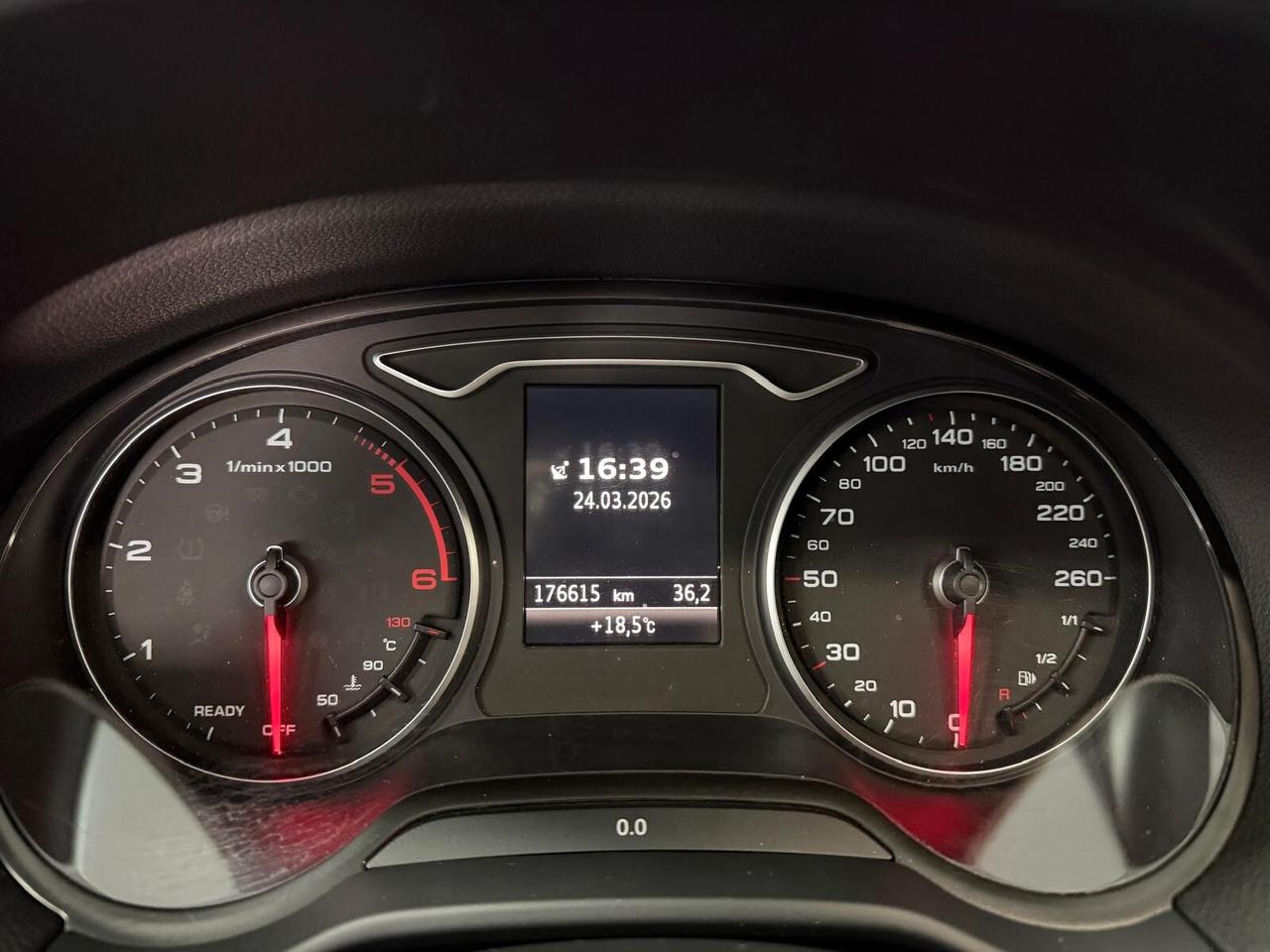 Audi Q2 1.6 Tdi 115cv Automatica S Line