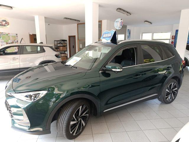 MG ZS 1.5 Hybrid+ Luxury FULL HYBRID PREZZO REALE