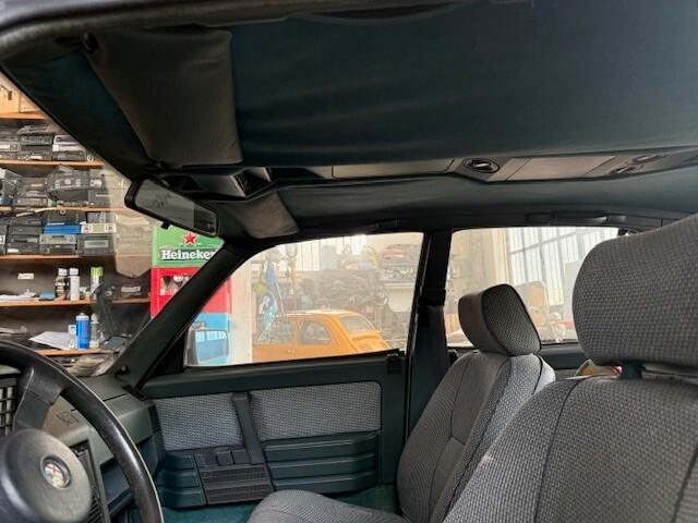 Alfa Romeo 90 2.0 Iniezione