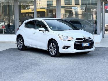 DS4 1.6 Diesel 115CV E5 Automatica - 2013