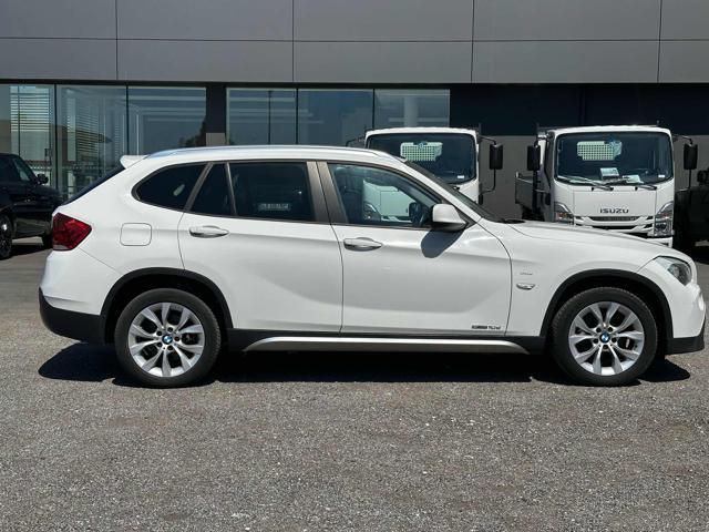 BMW X1 sDrive18d Futura