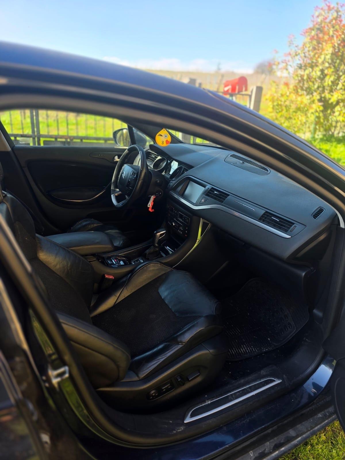 Mazda 3 Mazda3 2.2 Skyactiv-D Exceed