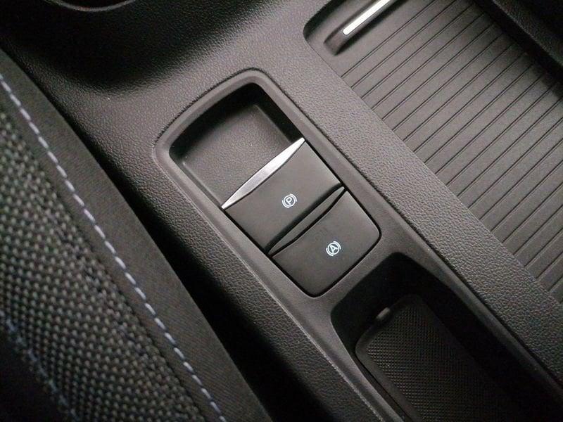Ford Focus Active SW 1.0 ecoboost h Style 125cv