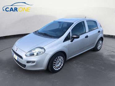 FIAT Grande Punto 1.3 MJT Street 95cv