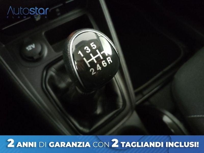 Ford Transit Courier 1.5 tdci 75cv S&S Trend my20