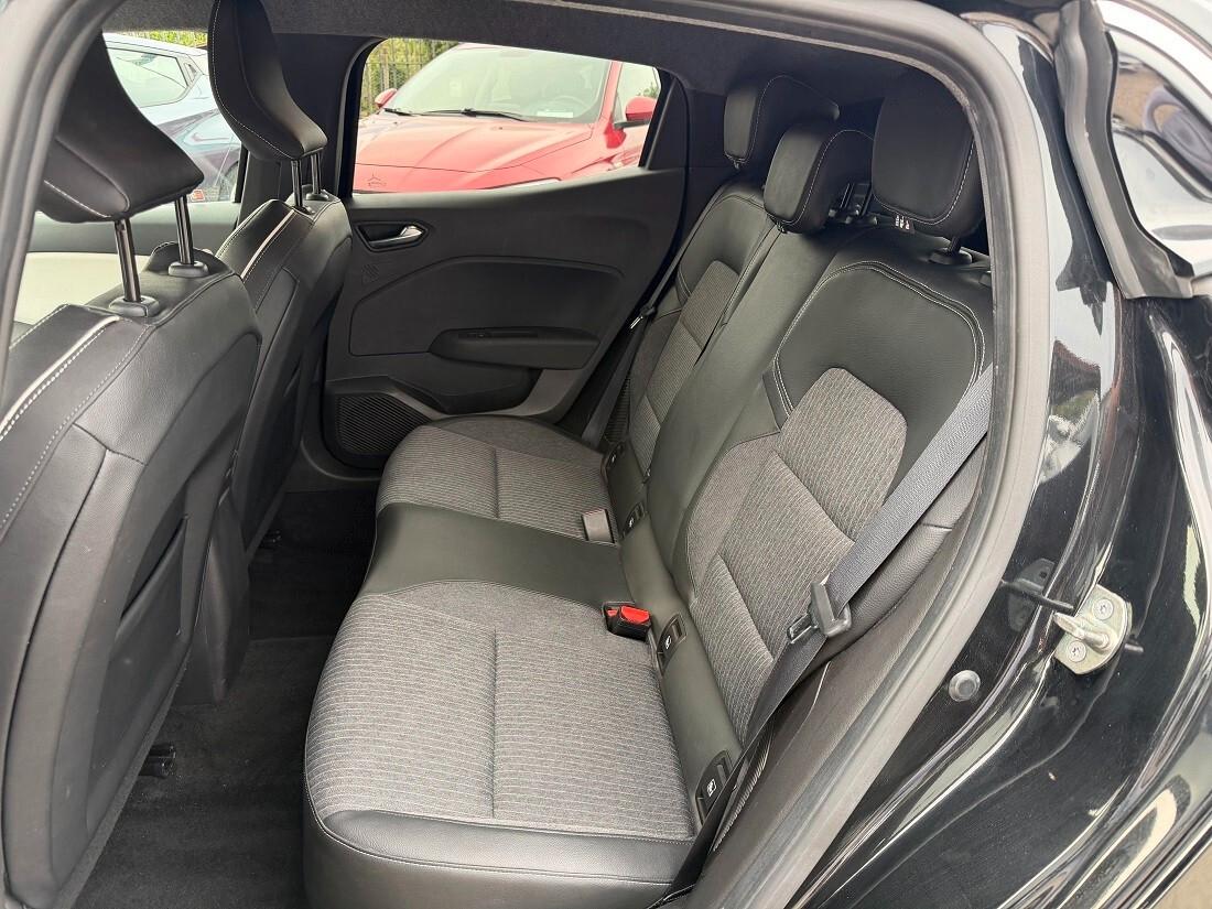 Renault Clio Full Hybrid E-Tech 145 CV 5 porte Techno