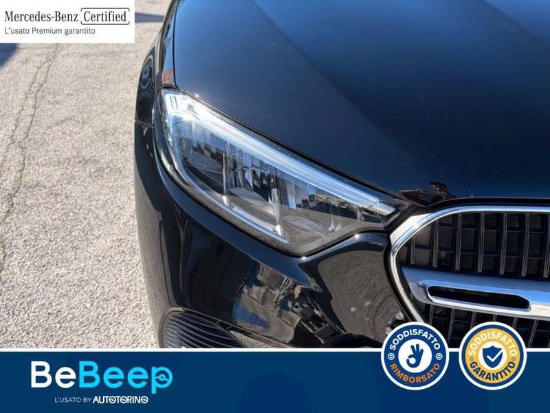 Mercedes-Benz GLC 300 DE PHEV ADVANCED 4MATIC AUTO