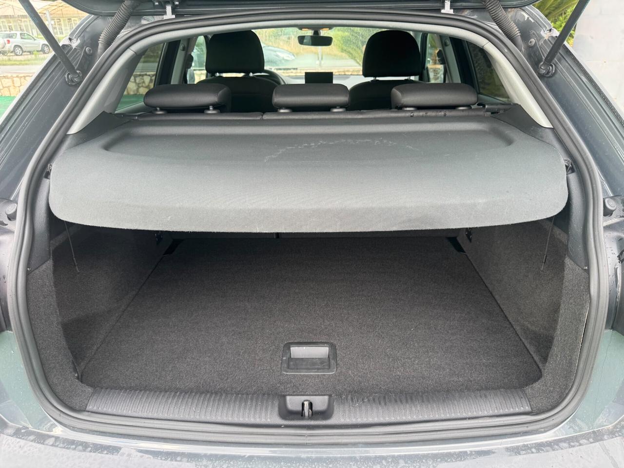 Audi Q2 1.6 TDI S tronic Business
