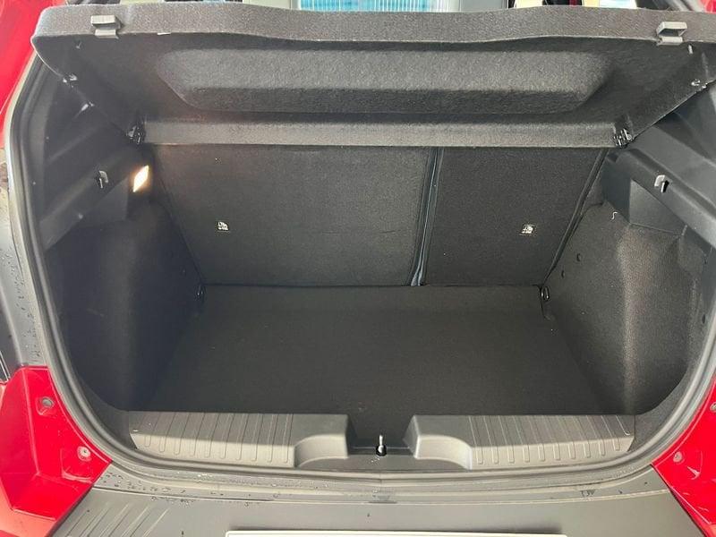 FIAT Grande Panda Grande Panda 1.2 Hybrid 110 CV S&S La Prima - PROMO SIRONIAUTO+