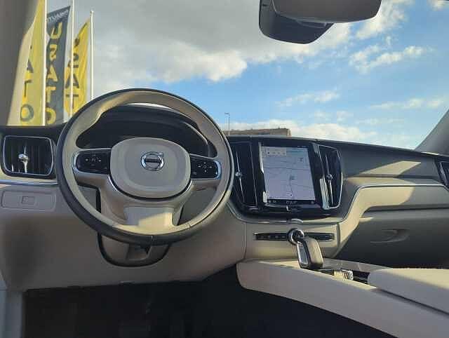 Volvo XC60 B4 automatico Core