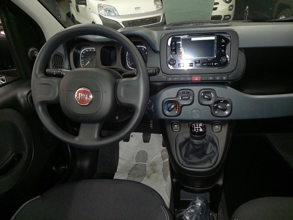 Fiat Panda 1.2 EasyPower