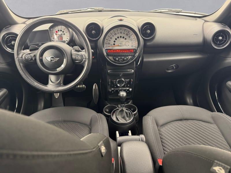 MINI COUNTRYMAN 2.0 COOPER SD