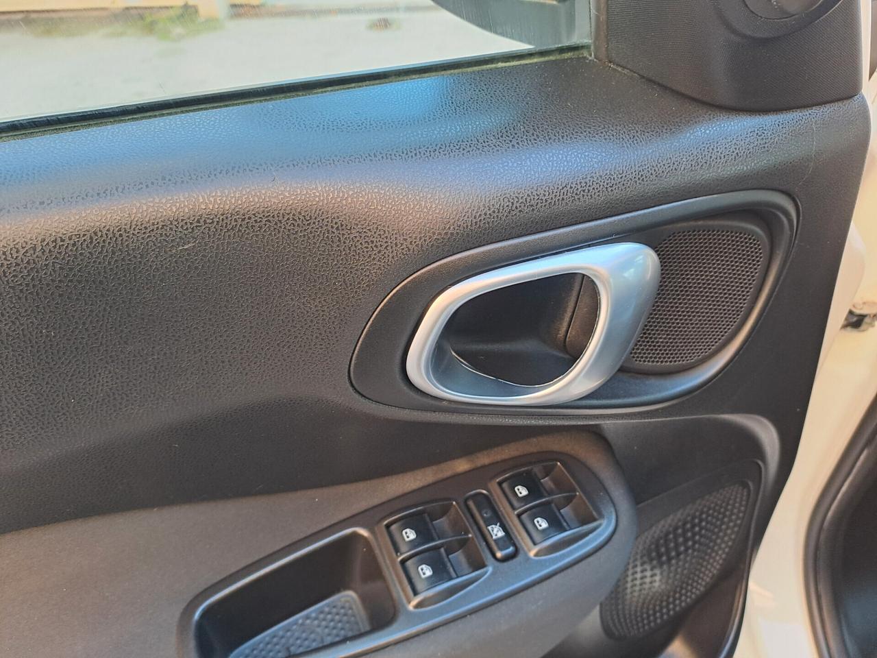 Fiat 500L 0.9 TwinAir Turbo Natural Power Lounge