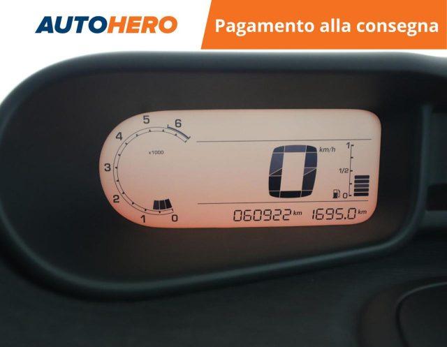 CITROEN C3 Picasso VTi 95 Exclusive