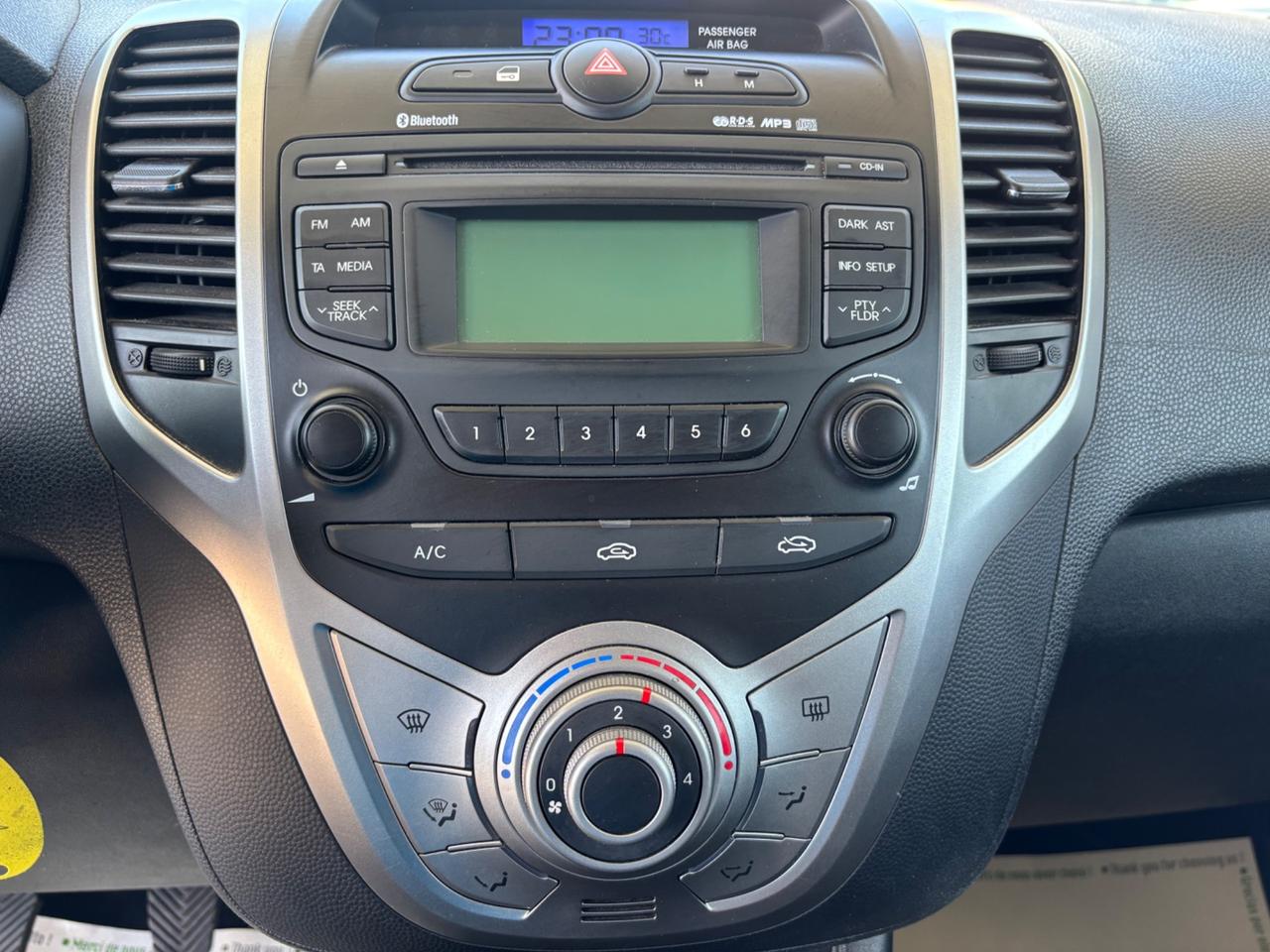 Hyundai iX20 1.4 CRDI 90 CV Style