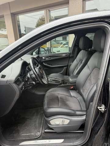 Porsche Macan Macan I 2014 3.0d S 250cv pdk