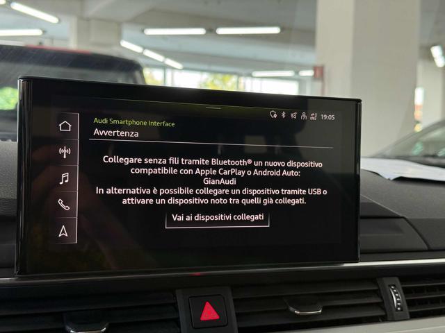 AUDI A4 Avant 30 TDI/136 CV S tronic Business Advanced