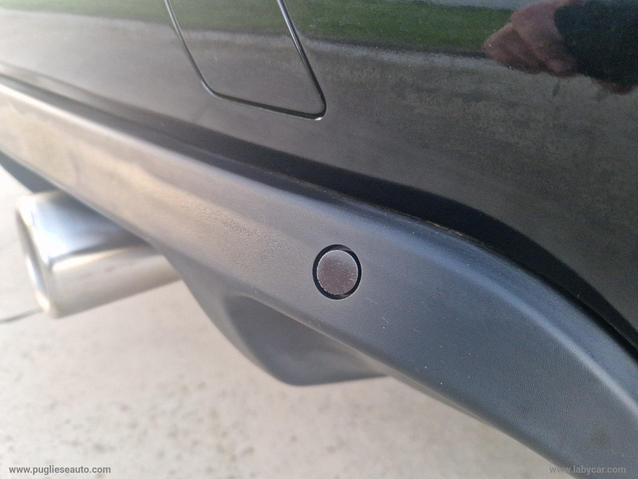 DS AUTOMOBILES DS 3 BlueHDi 75 Sport Chic