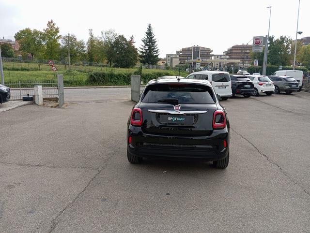 FIAT 500X *PROMO* 1.3 MultiJet 95 CV Connect