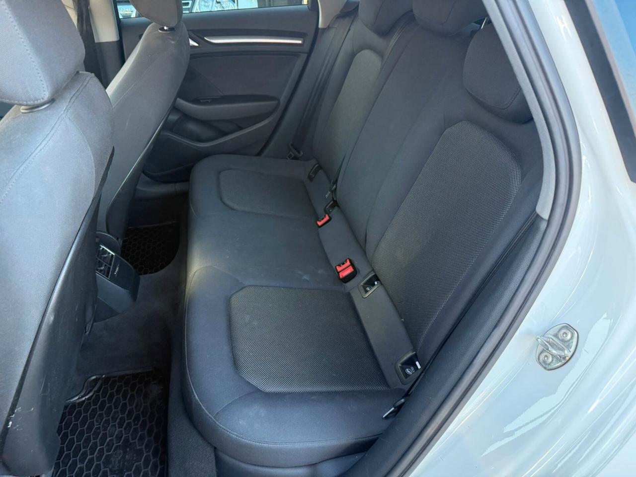 Audi A3 1.6 TDI 116 CV S tronic Sport