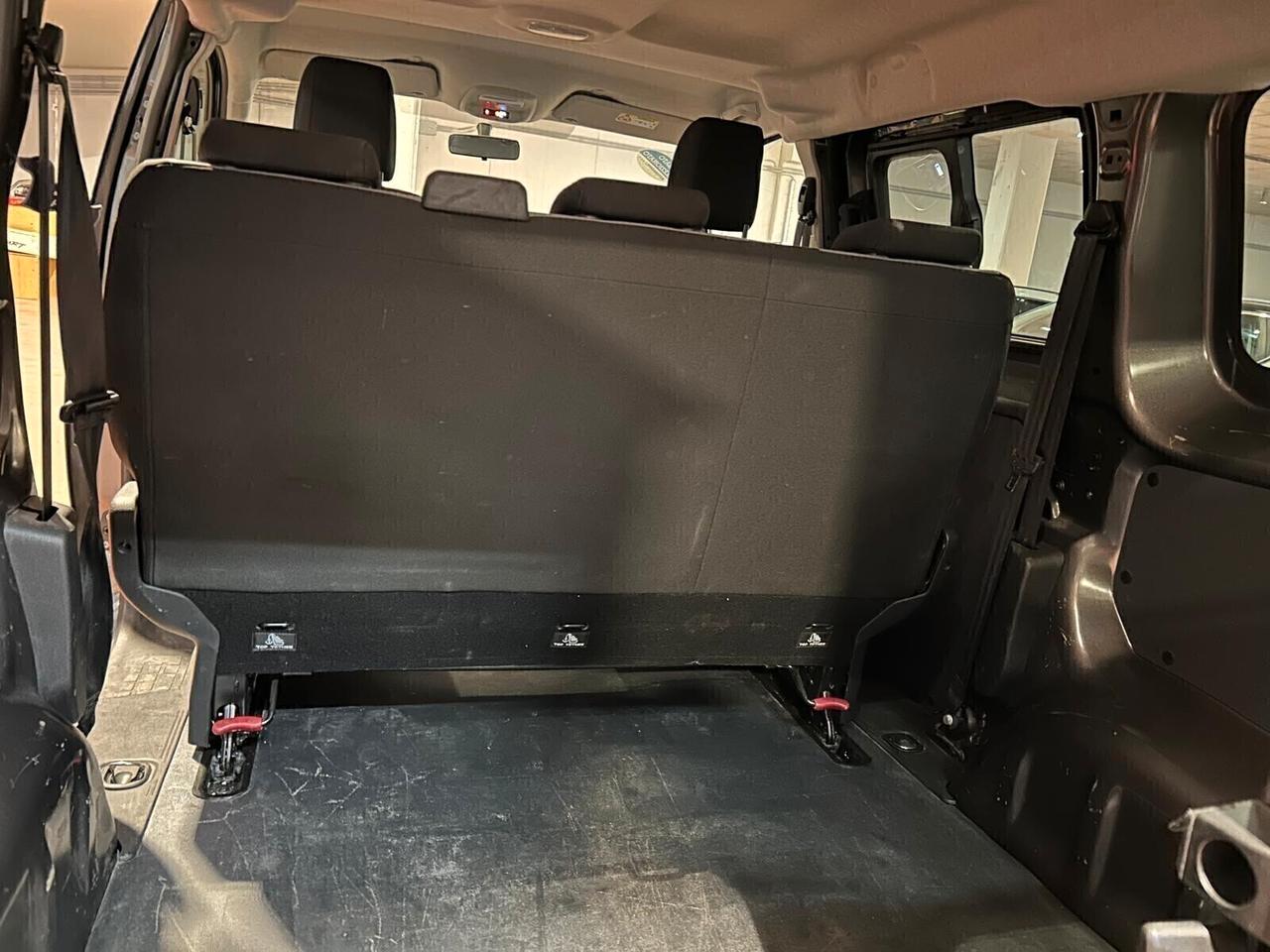 Citroen Jumpy ATLANTE XS BlueHDi 120 EAT8 PC-TN SPOTICAR