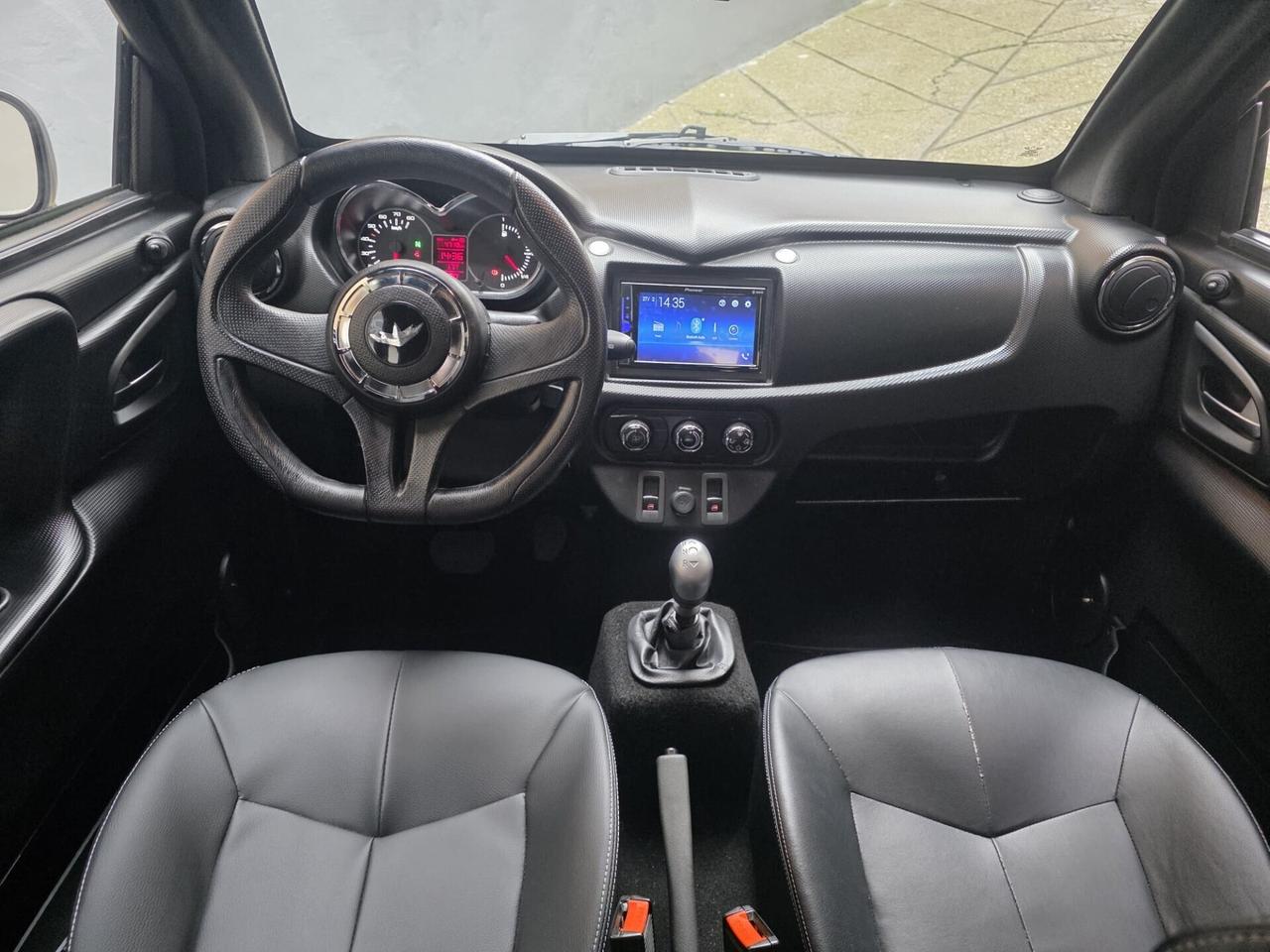 Chatenet CH46 UNIPRO - 5.000 KM - PROMO