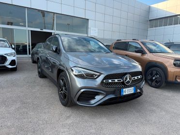Mercedes-benz GLA 200 d Automatic 4Matic AMG Line Premium