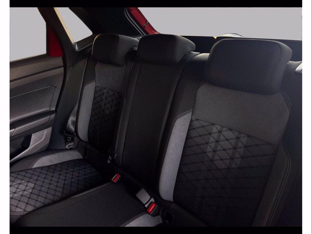 VOLKSWAGEN Polo 1.0 tsi r-line 95cv del 2023