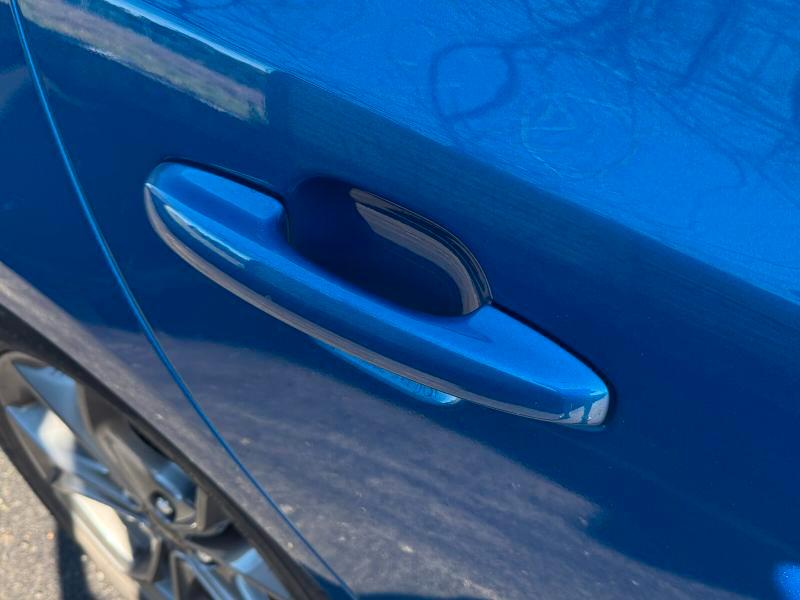 Ford Focus 5 Porte Focus 1.0 ecoboost ST-Line 125cv auto