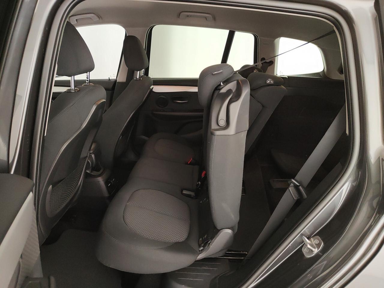 Bmw Serie 2 Gran Tourer 216d Business