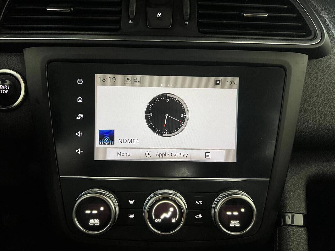 Renault Kadjar Blue dCi 8V 115CV Business
