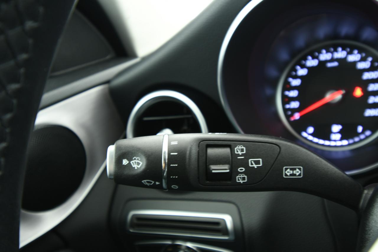 Mercedes-Benz C SW 220 d Sport Plus auto CAMERA+PELLE+APP CONNECT