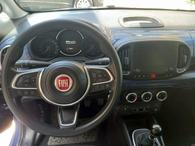 FIAT 500L 1.3 Multijet 95 CV Mirror