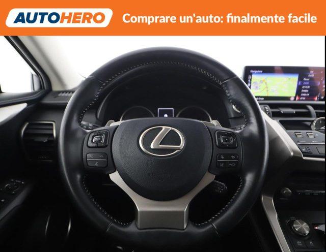 LEXUS NX 300 Hybrid 4WD Premium