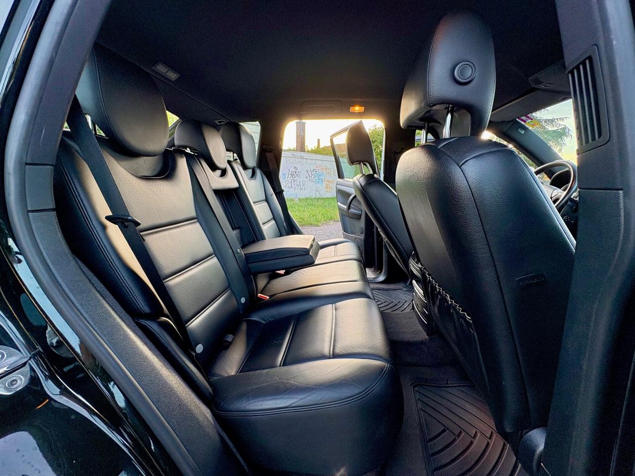 Porsche Cayenne 4.8 S Aspirato km certificati