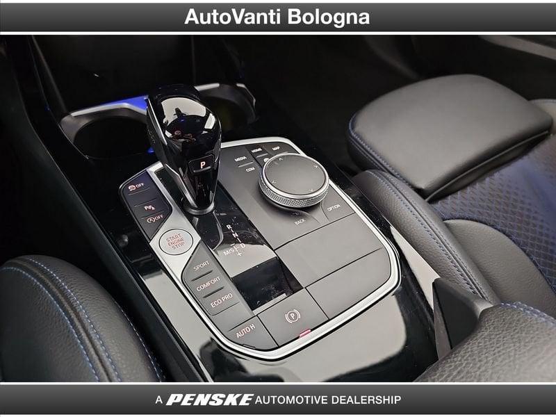 BMW Serie 1 118d 5p. Msport