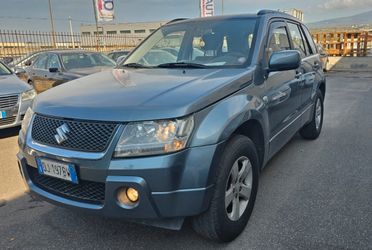 Suzuki Grand Vitara Grand Vitara 1.9 DDiS 5 porte