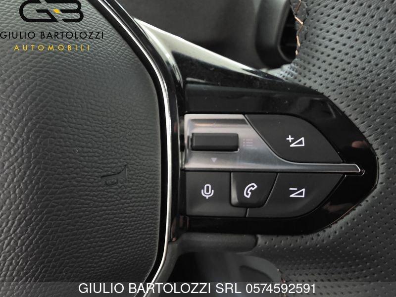 Peugeot Rifter Rifter BlueHDi 130 S&S EAT8 GT Line