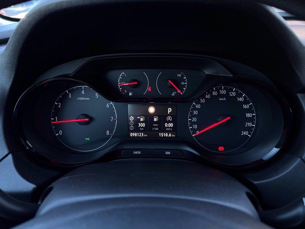 OPEL Grandland X 1.5 diesel Ecotec Start&Stop aut. Business del 2020