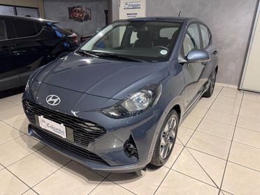 Hyundai i10 1.0 mpi Connectline 63cv Nav App con 15" Neopat
