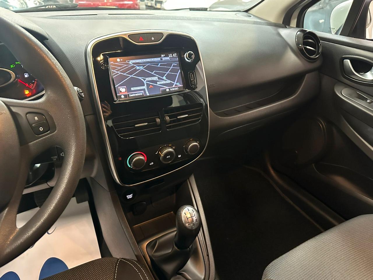 Renault Clio 1.2 75CV 5 porte Life
