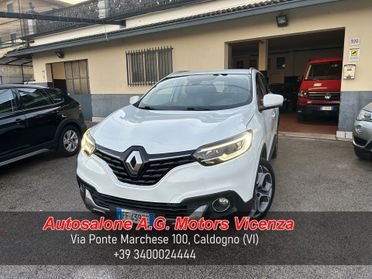 RENAULT KADJAR 1.5 DCI 110CV Energy Zen - EURO 6B