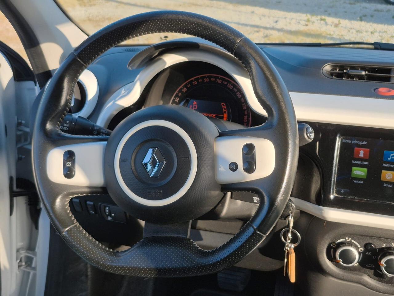 Renault Twingo 1.0 Automatica 90cv Zen